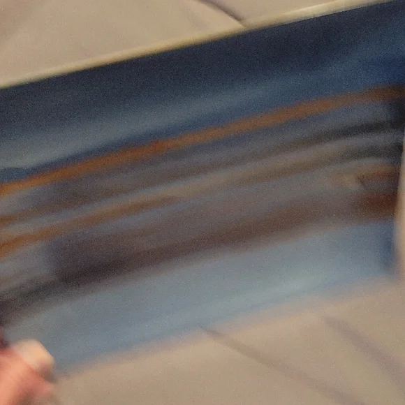 Teaopia Ceramic Tea Set with Bamboo Handle Set - Picture 8 of 9